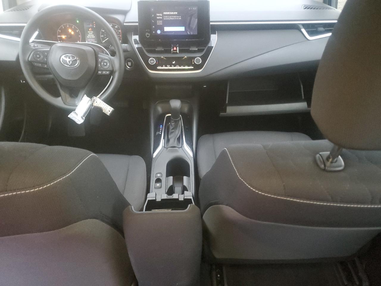 2024 Toyota Corolla - Image 8