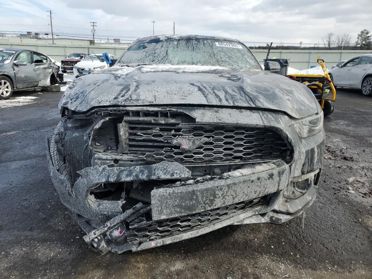 2016 Ford Mustang - Image 5