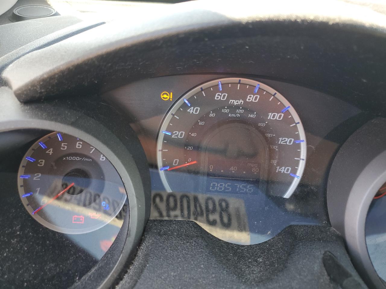 2011 Honda Fit - Image 9