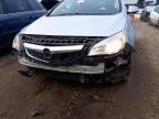 2010 VAUXHALL ASTRA SE A for sale at Copart COLCHESTER