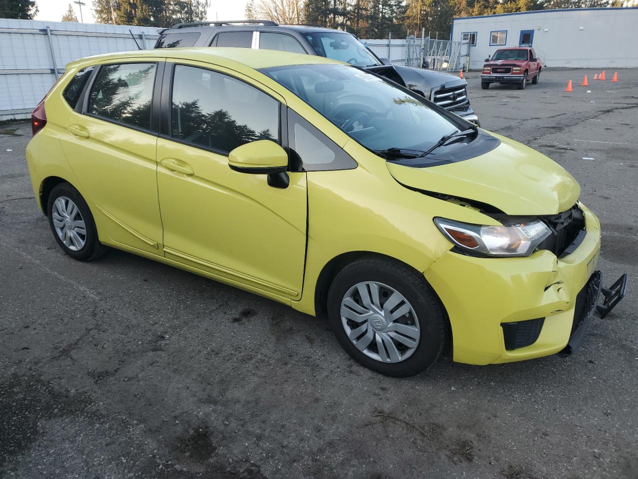 2016 Honda Fit - Image 4