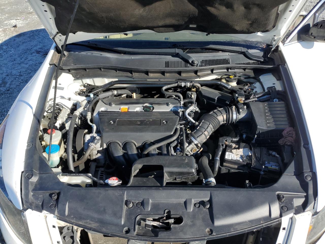 2008 Honda Accord - Image 11