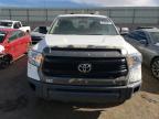 2014 Toyota Tundra Double Cab Sr за продажба в Albuquerque, NM - Normal Wear