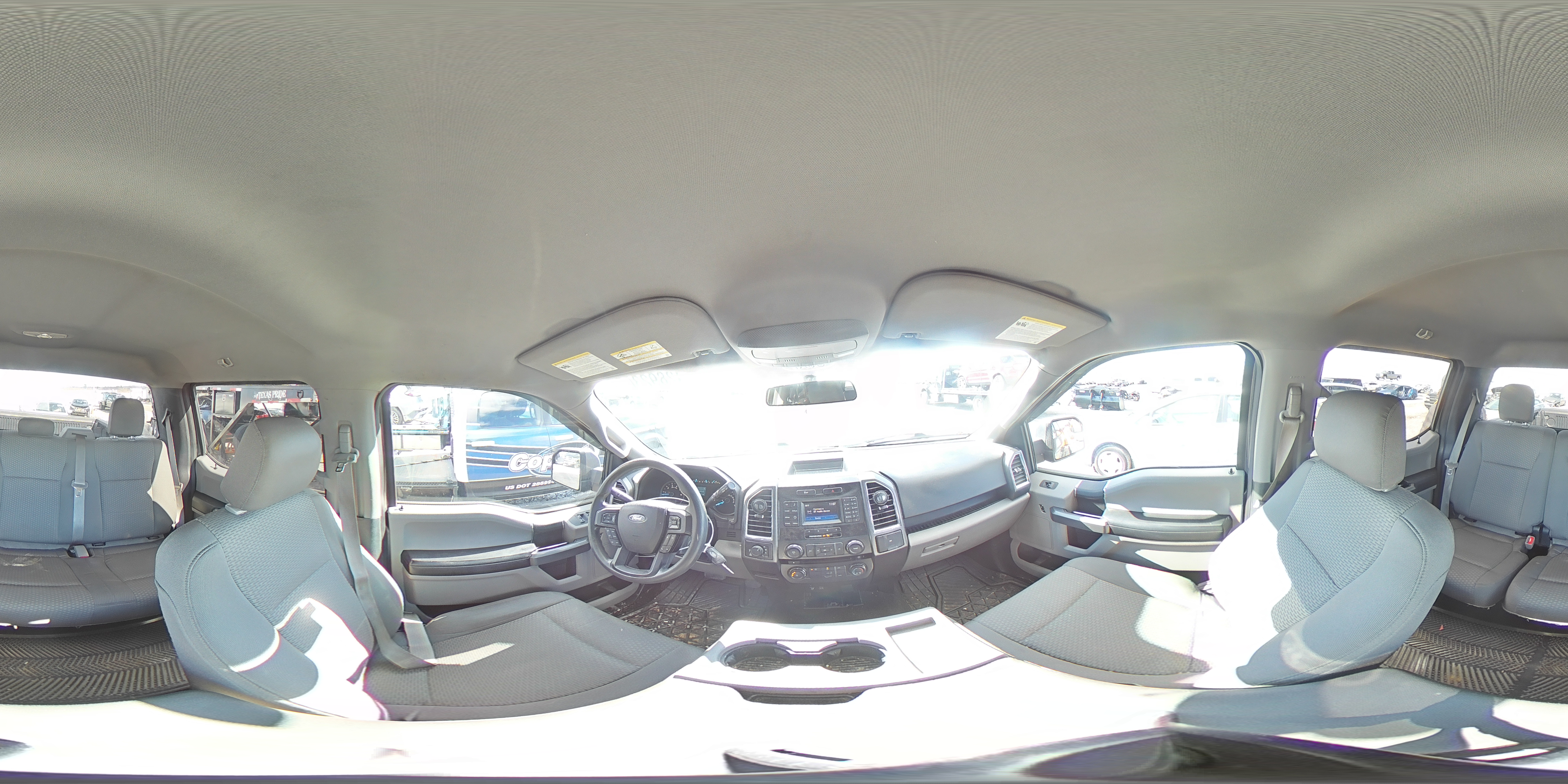 2015 Ford F-150 - Image 12