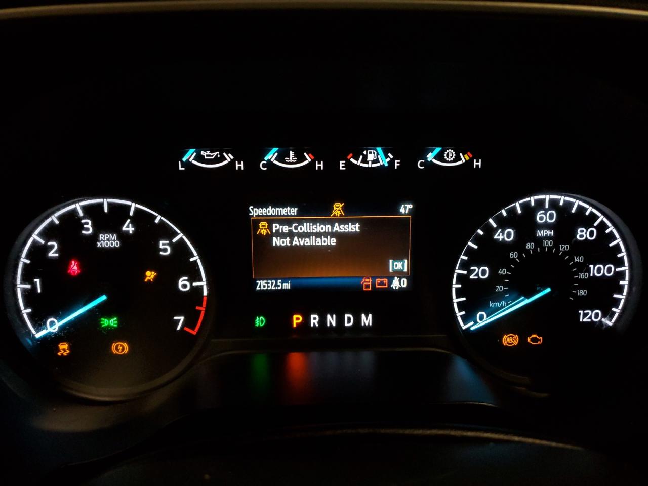 2021 Ford F-150 - Image 9