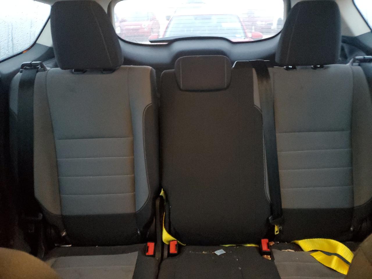 2018 Ford Escape - Image 10