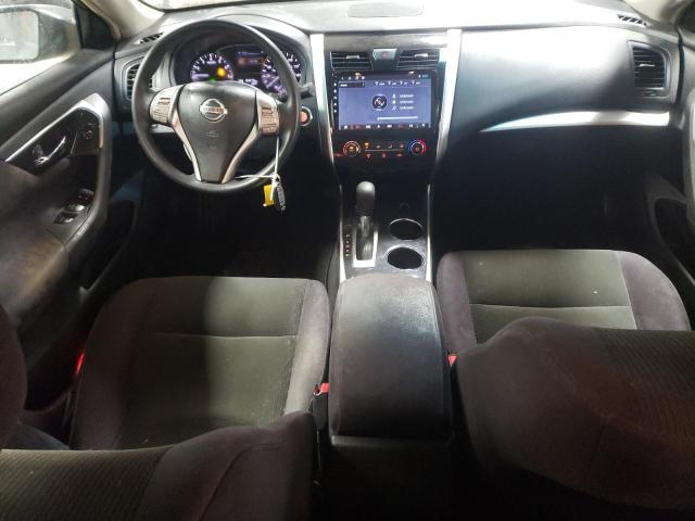  NISSAN ALTIMA 2013 Сharcoal