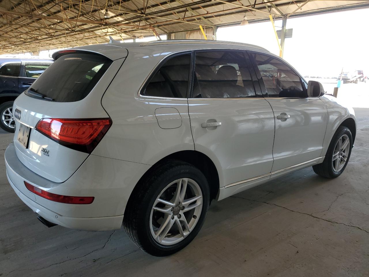 2013 Audi Q5 - Image 3