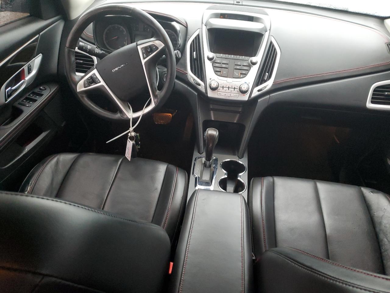 2013 GMC Terrain - Image 8