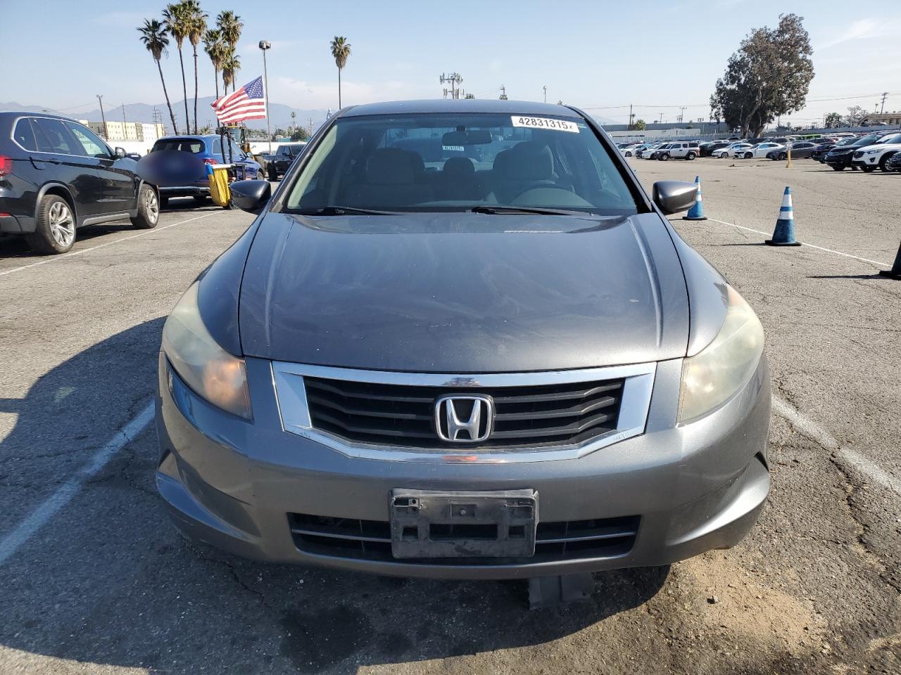 2010 Honda Accord - Image 5