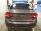 2015 Hyundai Sonata Sport იყიდება Byron-ში, GA - Front End