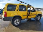 2002 Nissan Xterra Xe იყიდება Grand Prairie-ში, TX - Rollover