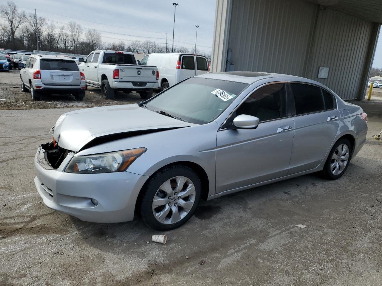 2009 Honda Accord - Image 1