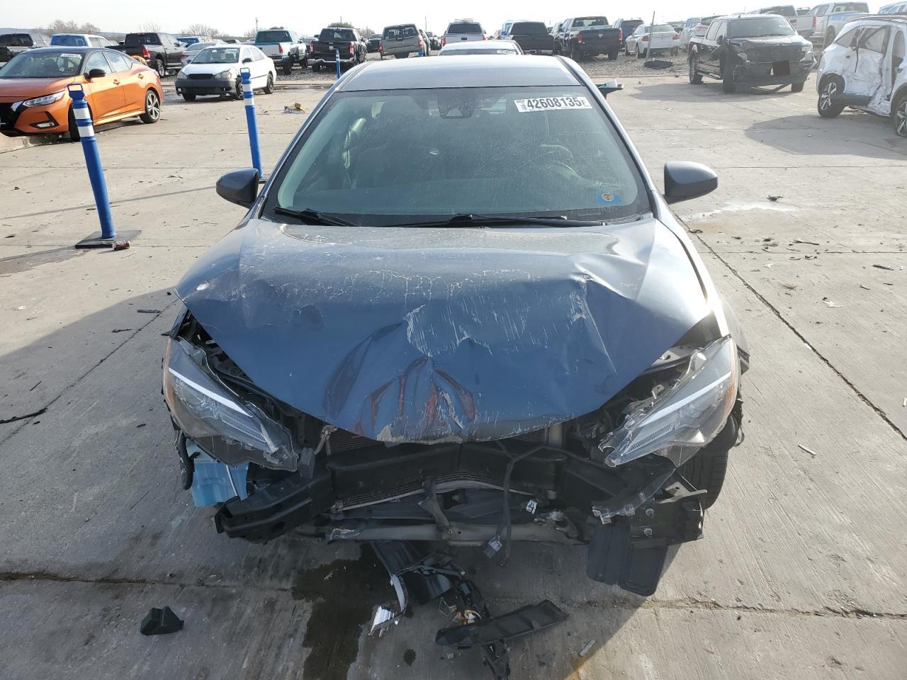 2019 Toyota Corolla - Image 5
