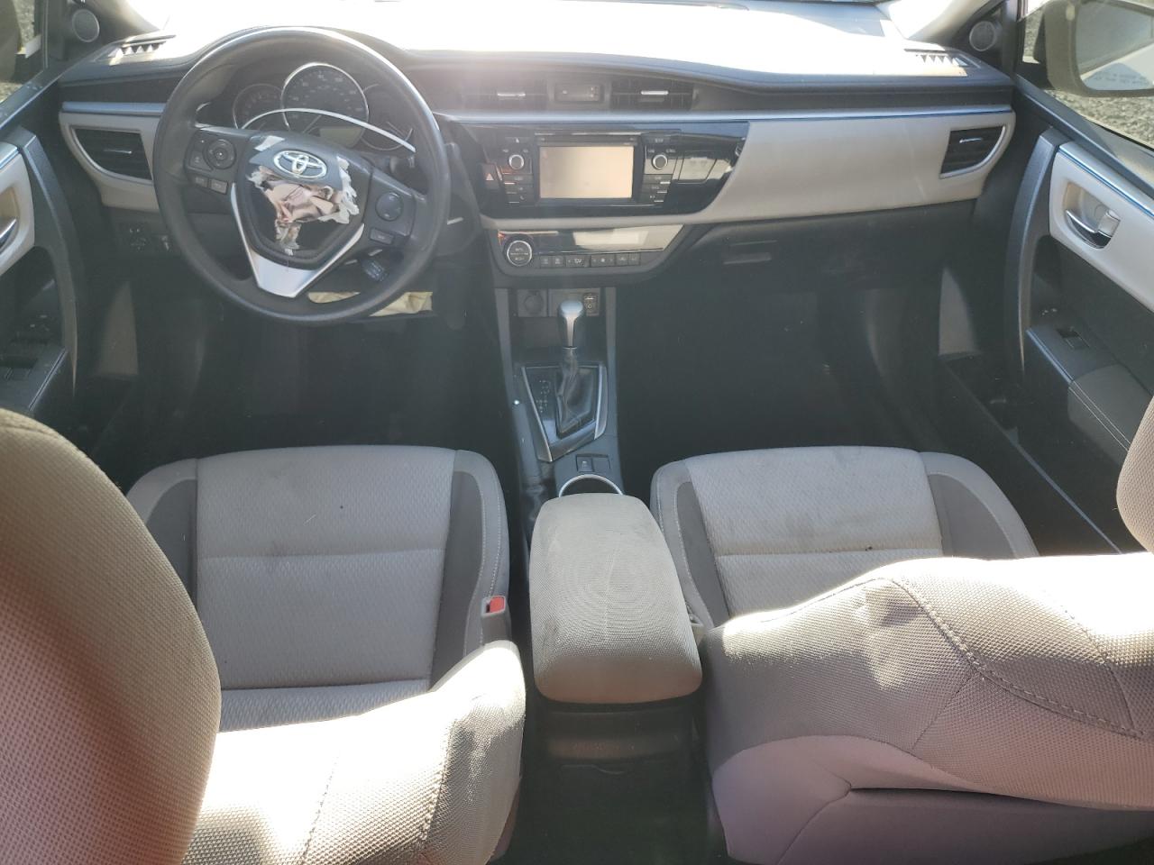 2016 Toyota Corolla - Image 8