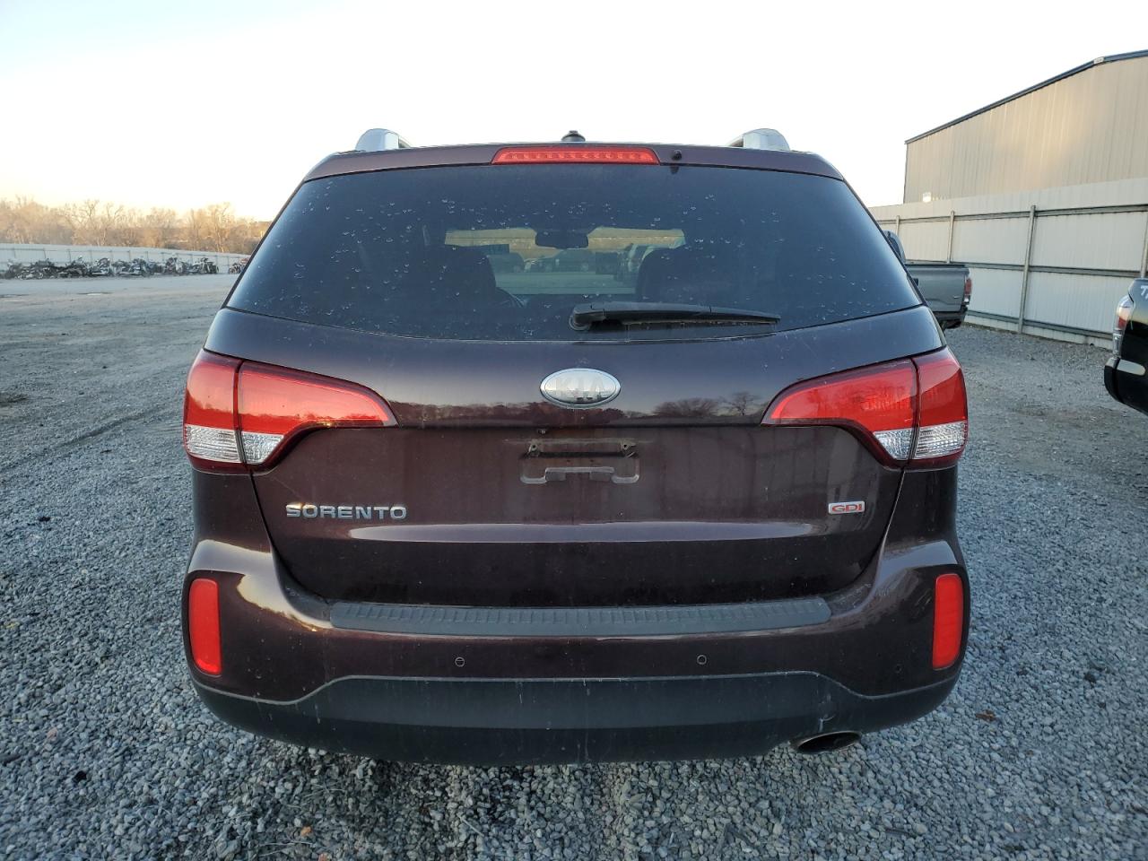 2014 Kia Sorento - Image 6
