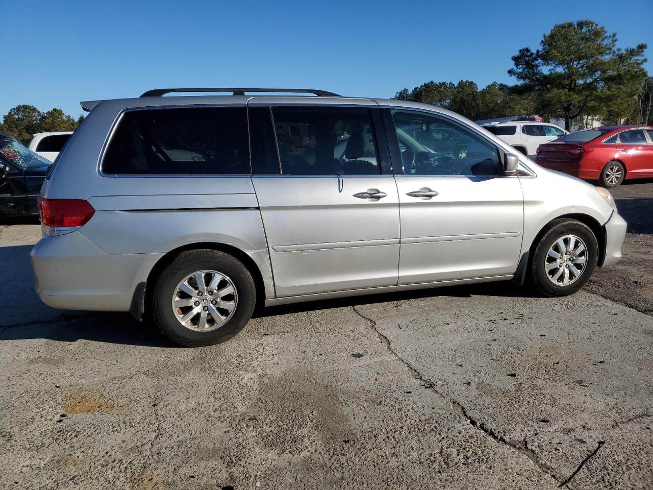 2008 Honda Odyssey - Image 3