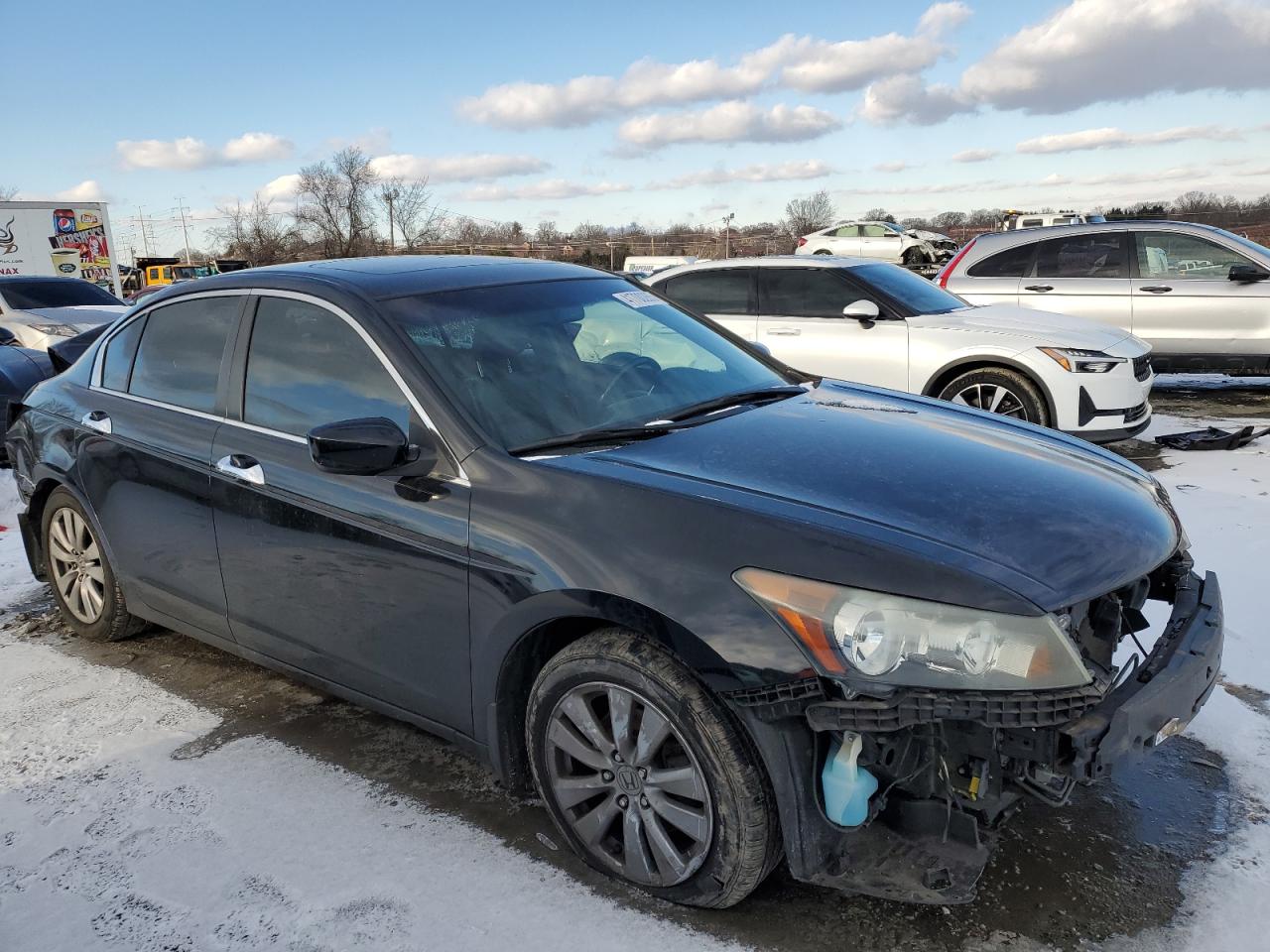 2012 Honda Accord - Image 4