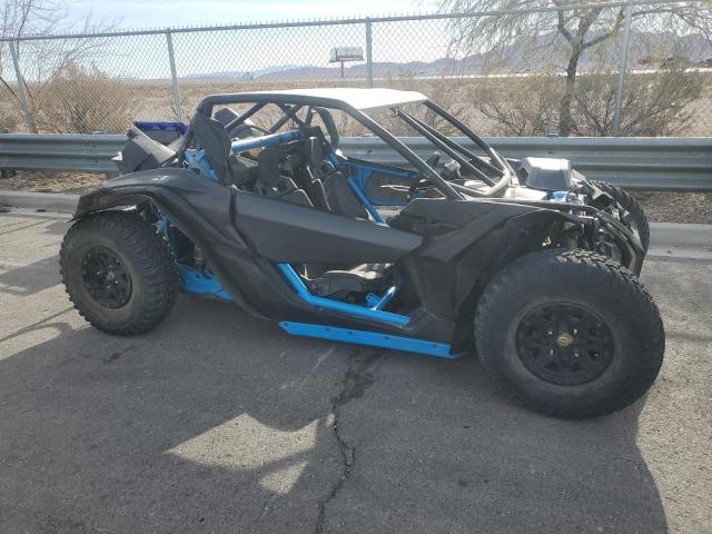 2018 Can-Am Maverick X3 X Rc Turbo R