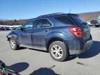 2017 Chevrolet Equinox Lt zu verkaufen in Grantville, PA - Front End