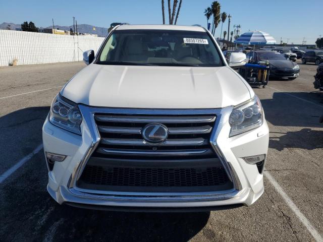  LEXUS GX 2019 Белы