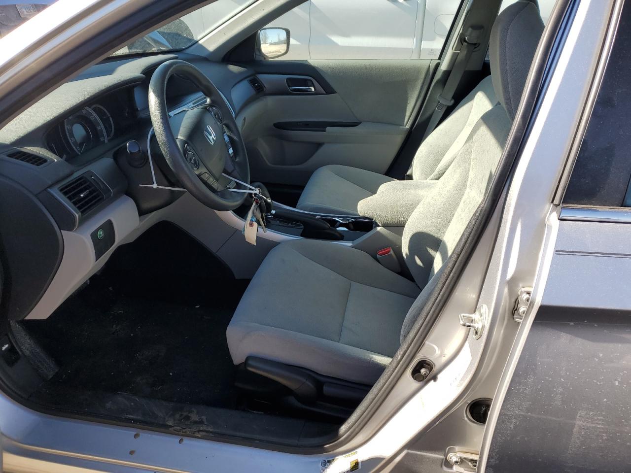 2013 Honda Accord - Image 7