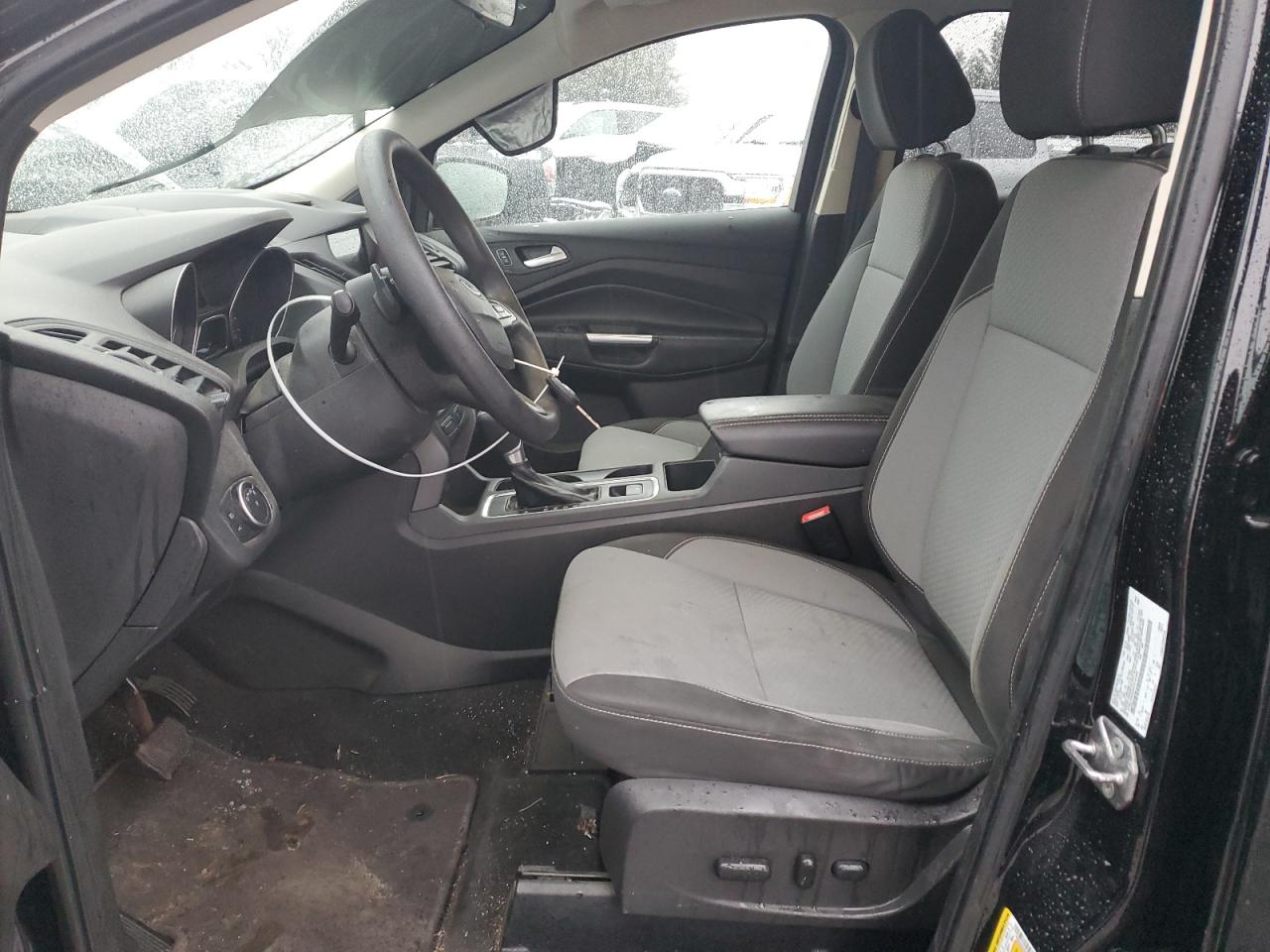 2017 Ford Escape - Image 7