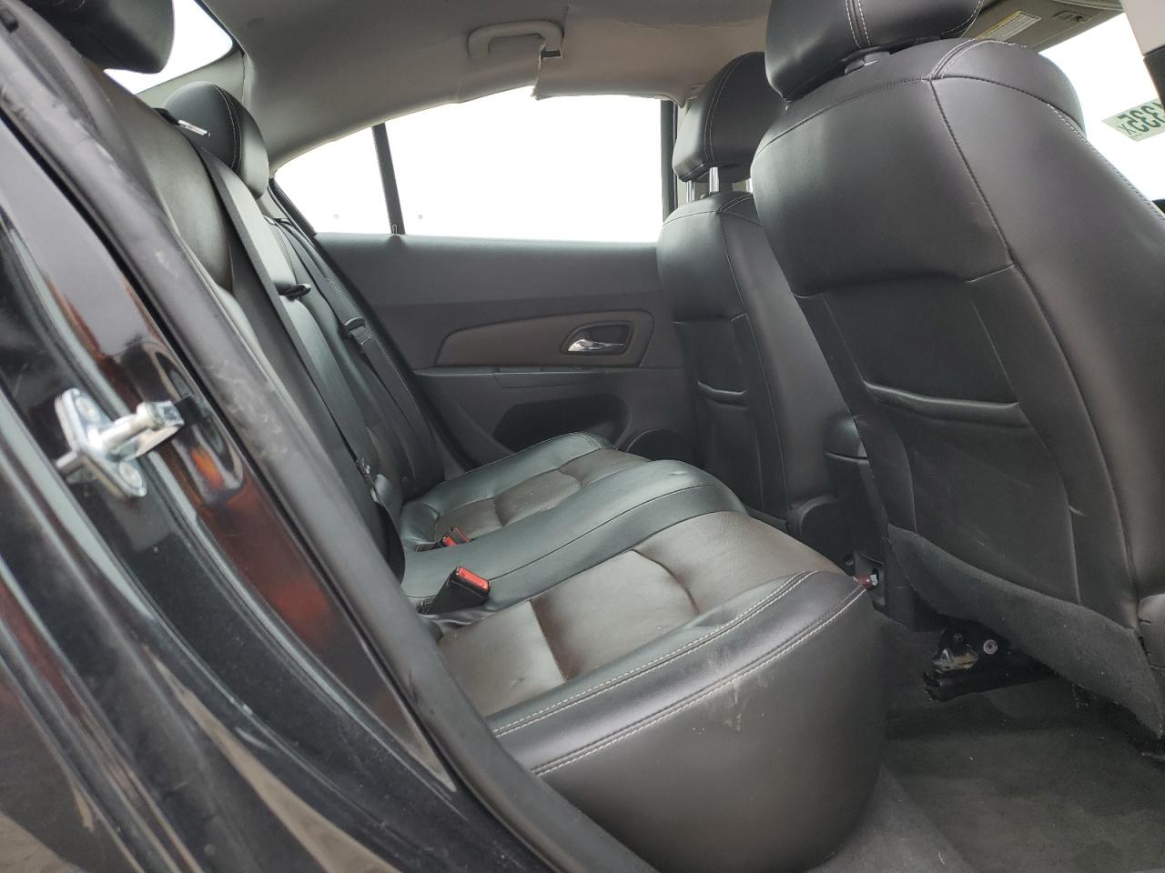 2015 Chevrolet Cruze - Image 10