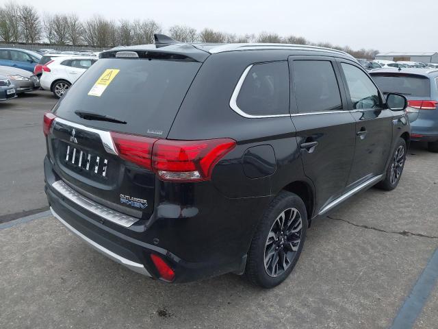 2018 MITSUBISHI OUTLANDER