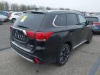 2018 MITSUBISHI OUTLANDER for sale at Copart NEWBURY