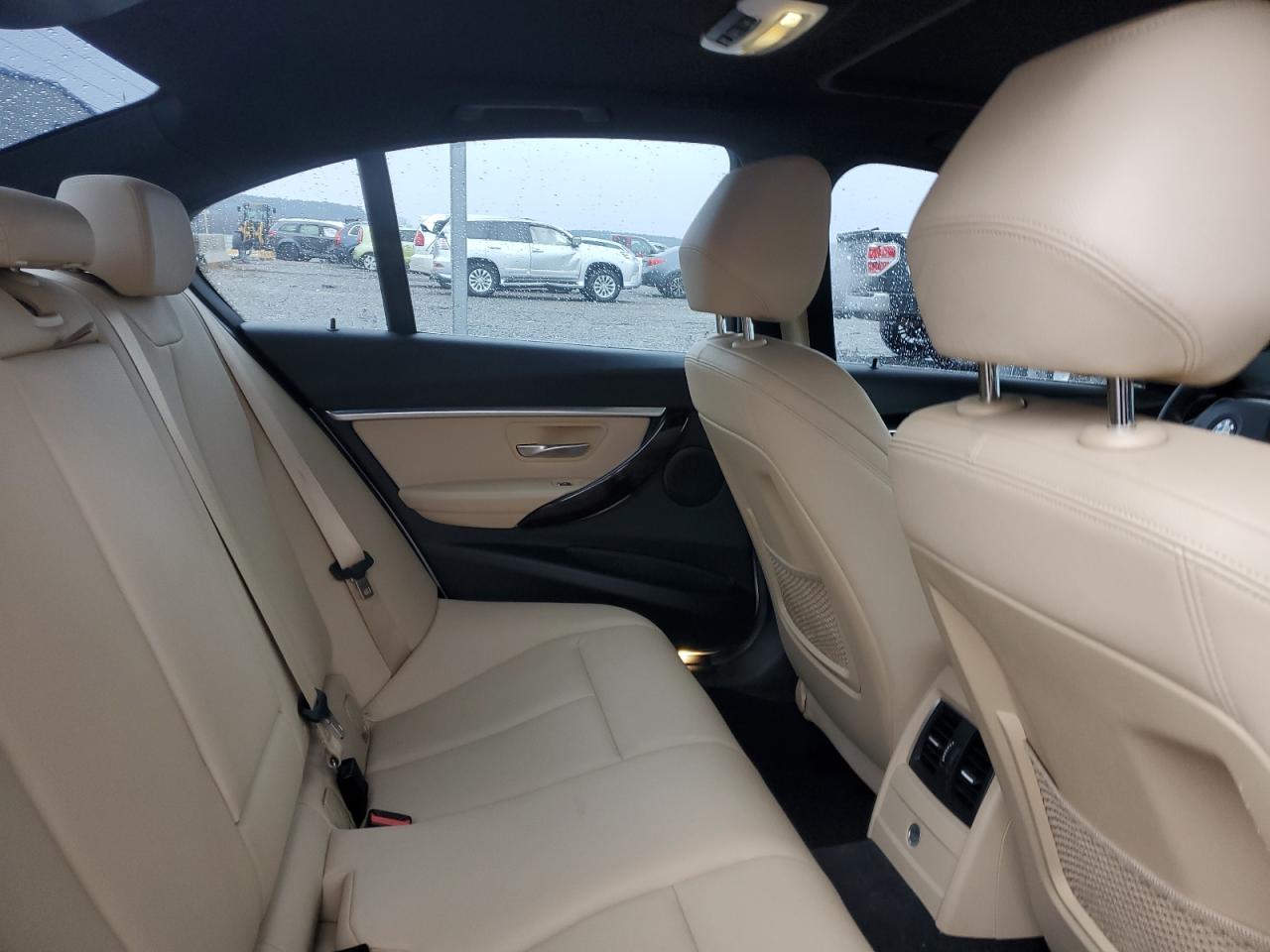2017 BMW 3er - Image 10