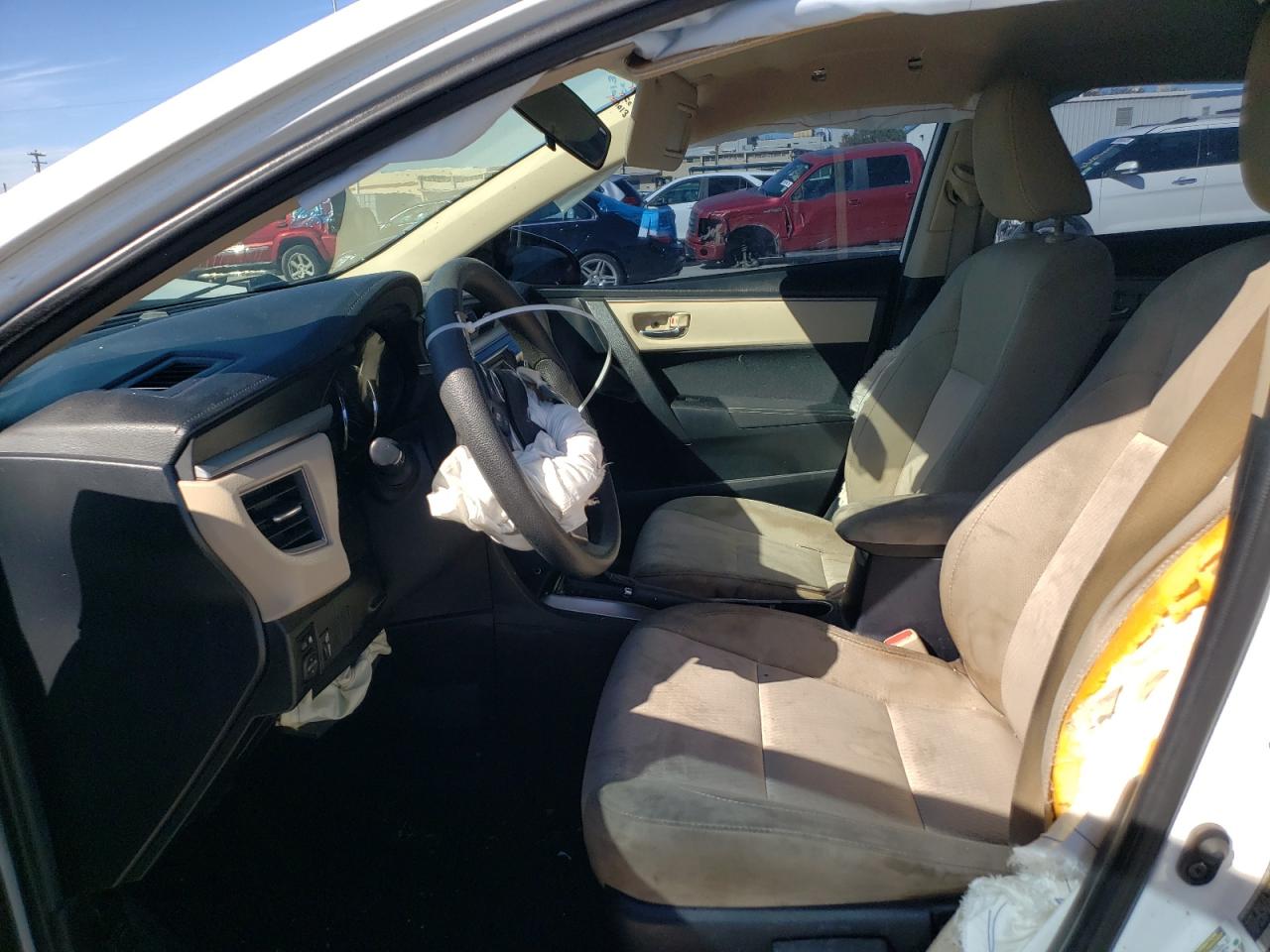 2014 Toyota Corolla - Image 7