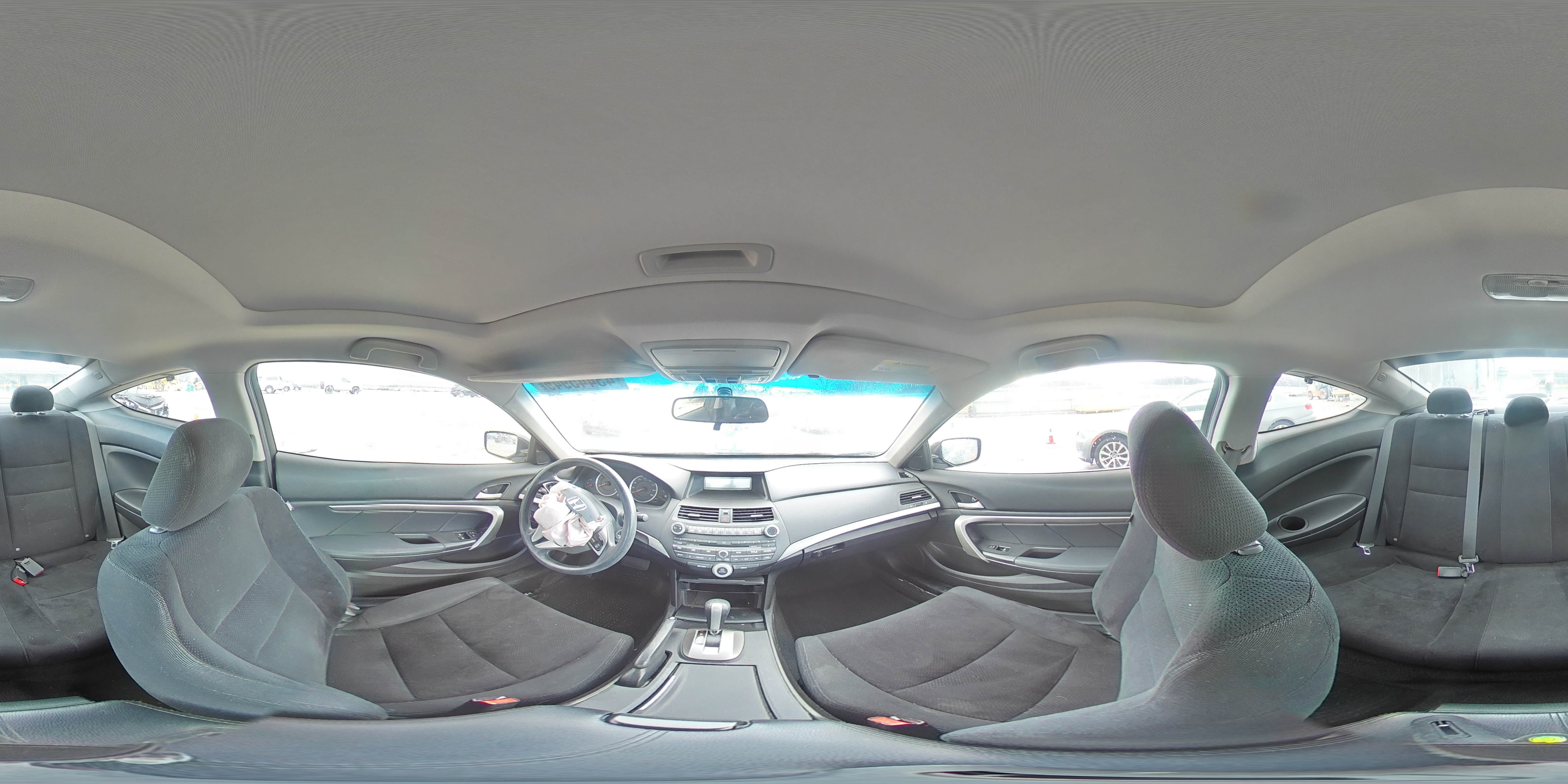 2012 Honda Accord - Image 14