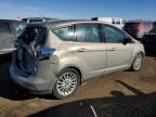 2016 Ford C-Max Se zu verkaufen in Elgin, IL - Rear End