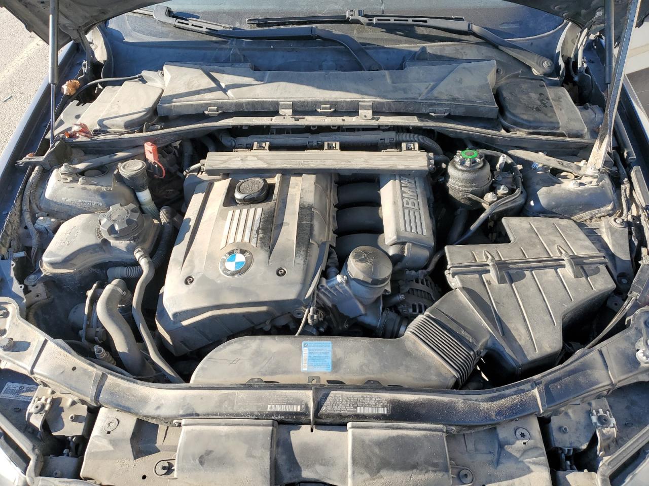 2007 BMW 3er - Image 11