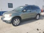 2007 Honda Cr-V Ex продається в Farr West, UT - Mechanical