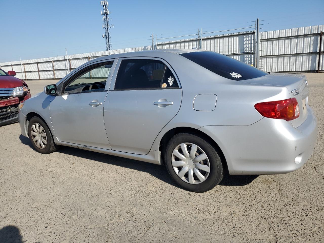 2010 Toyota Corolla - Image 2