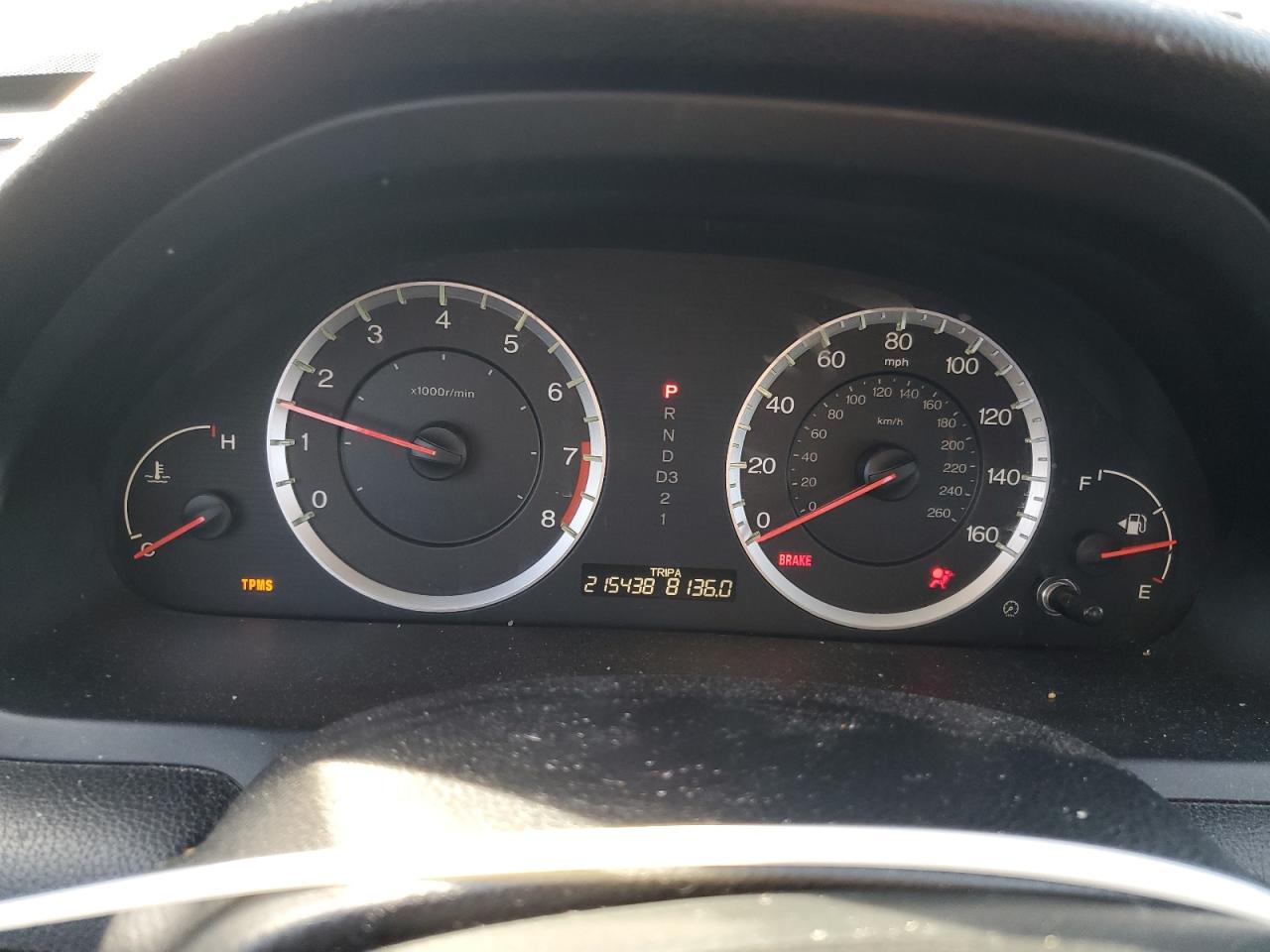 2008 Honda Accord - Image 9