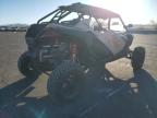 2024 POLARIS RZR TURBO R 4 ULTIMATE a la Venta en Copart NV - LAS VEGAS WEST