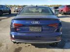 2019 Audi S4 Premium Plus للبيع في Brookhaven، NY - Side