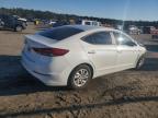 2018 Hyundai Elantra Se for Sale in Harleyville, SC - Front End