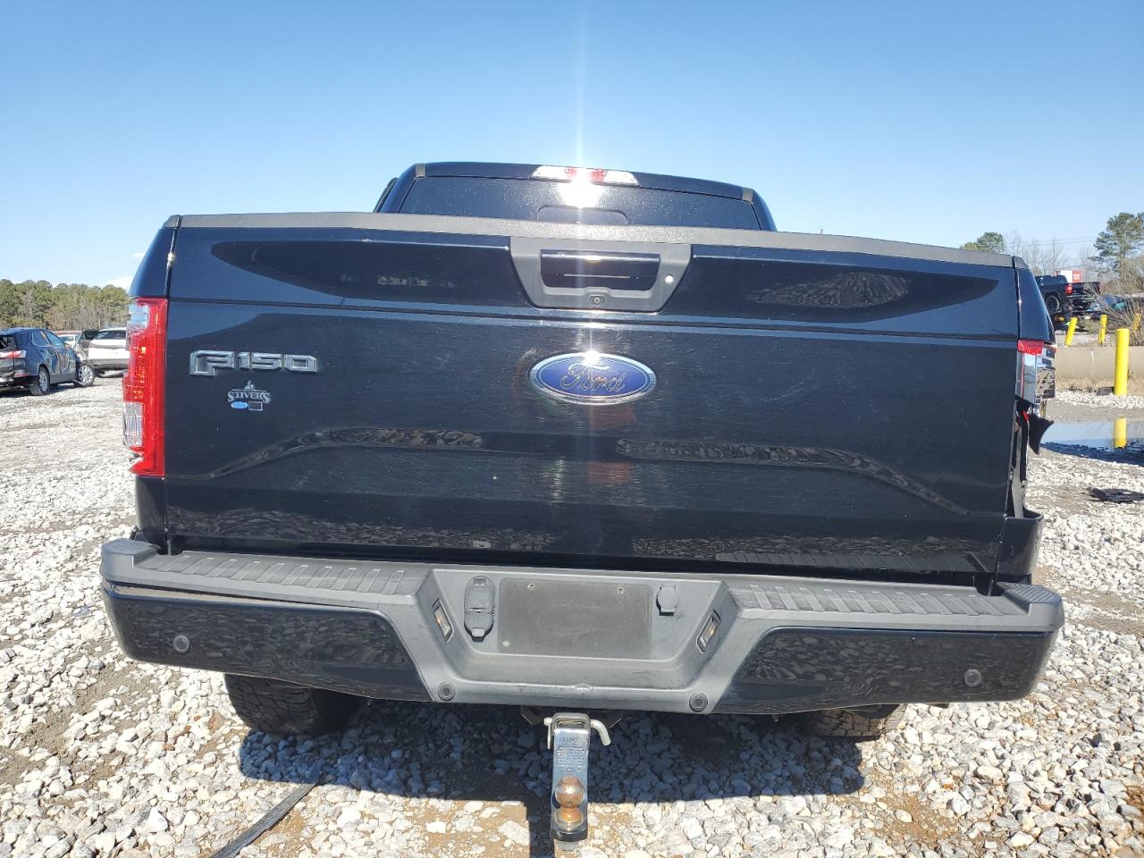 2016 Ford F-150 - Image 6