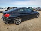 2014 Bmw 435 I na sprzedaż w San Antonio, TX - Rear End