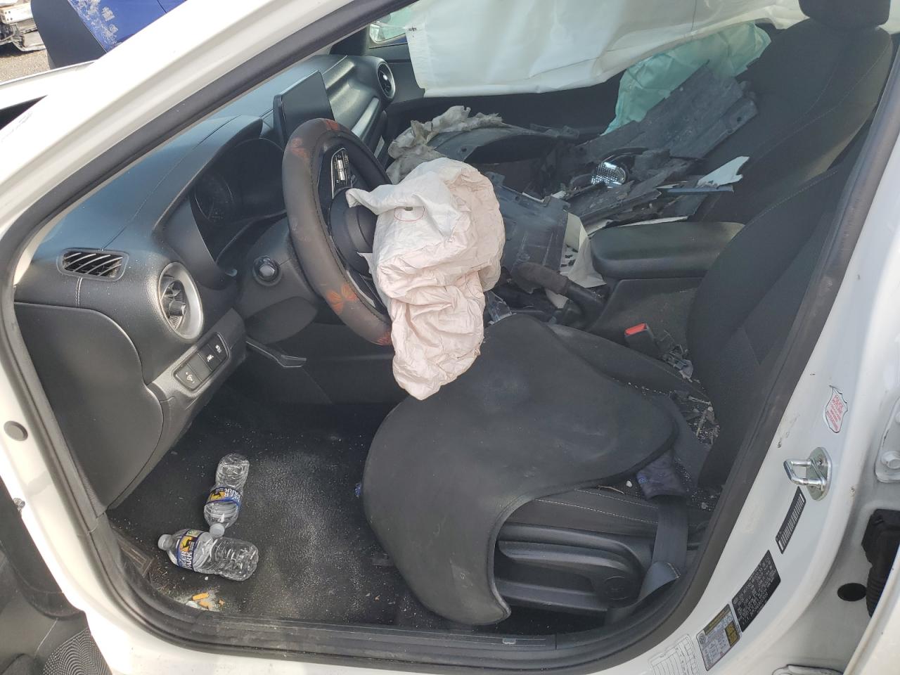 2019 Kia Forte - Image 7