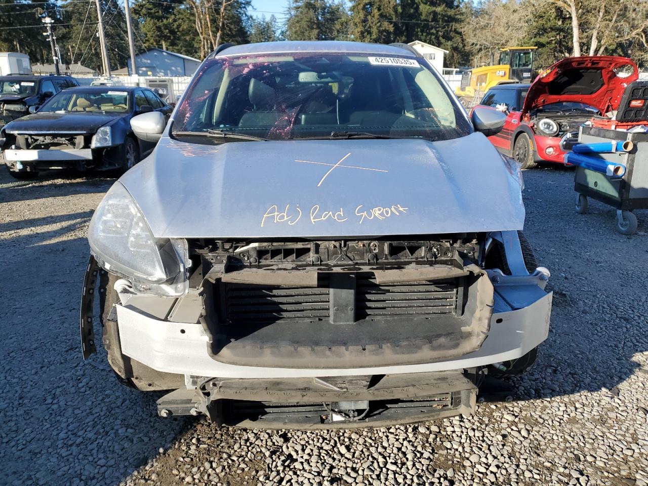 2020 Ford Escape - Image 5