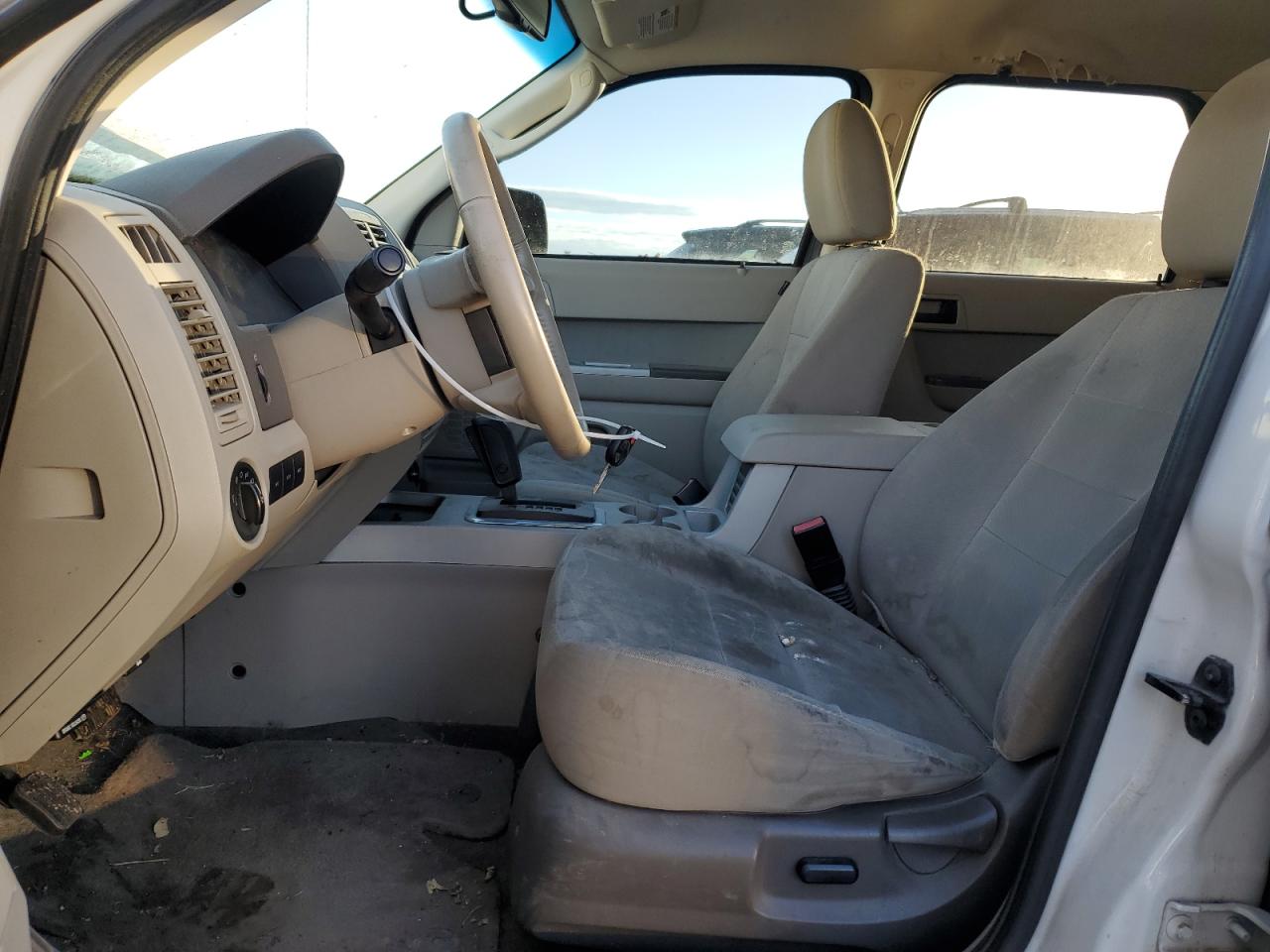 2012 Ford Escape - Image 7