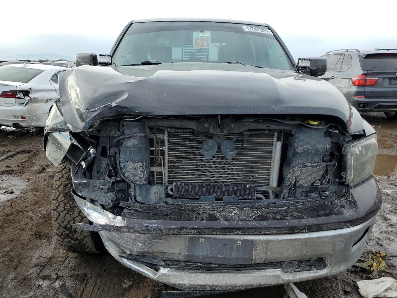 2011 Dodge RAM - Image 5
