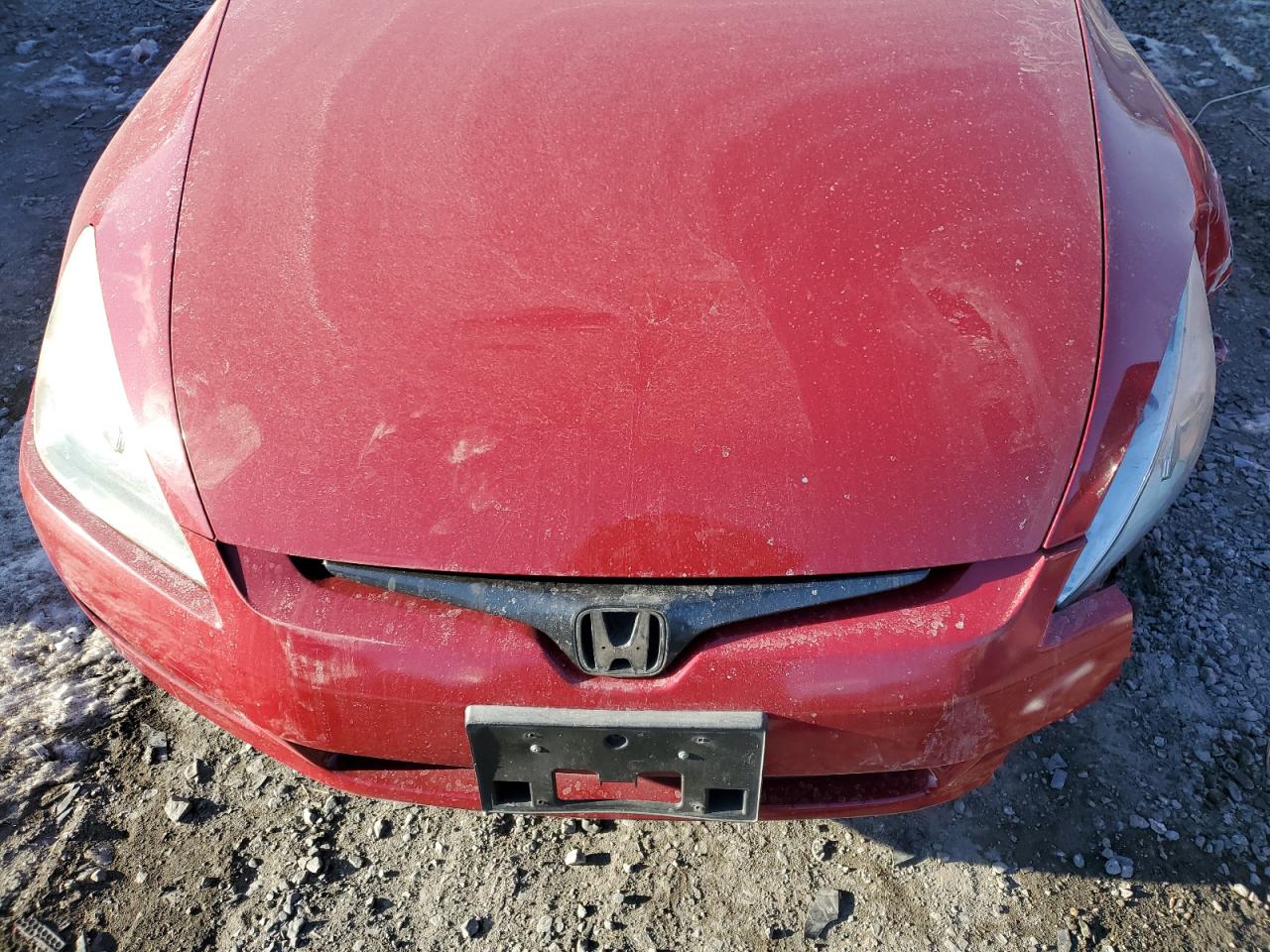 2003 Honda Accord - Image 11