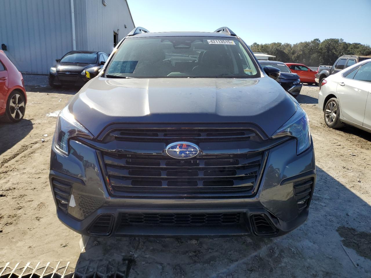 2024 Subaru Ascent - Image 5
