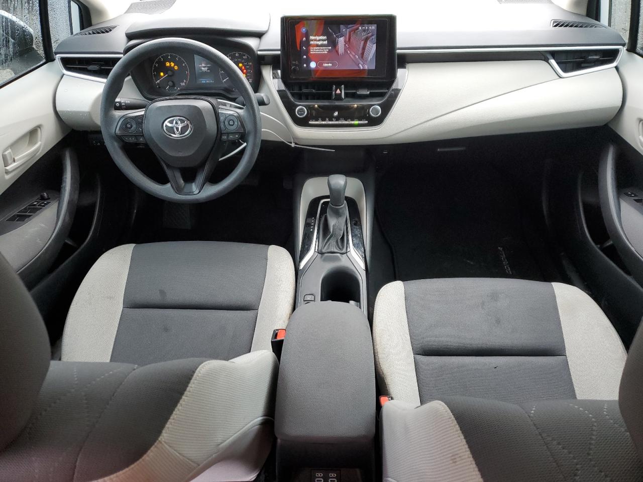 2024 Toyota Corolla - Image 8